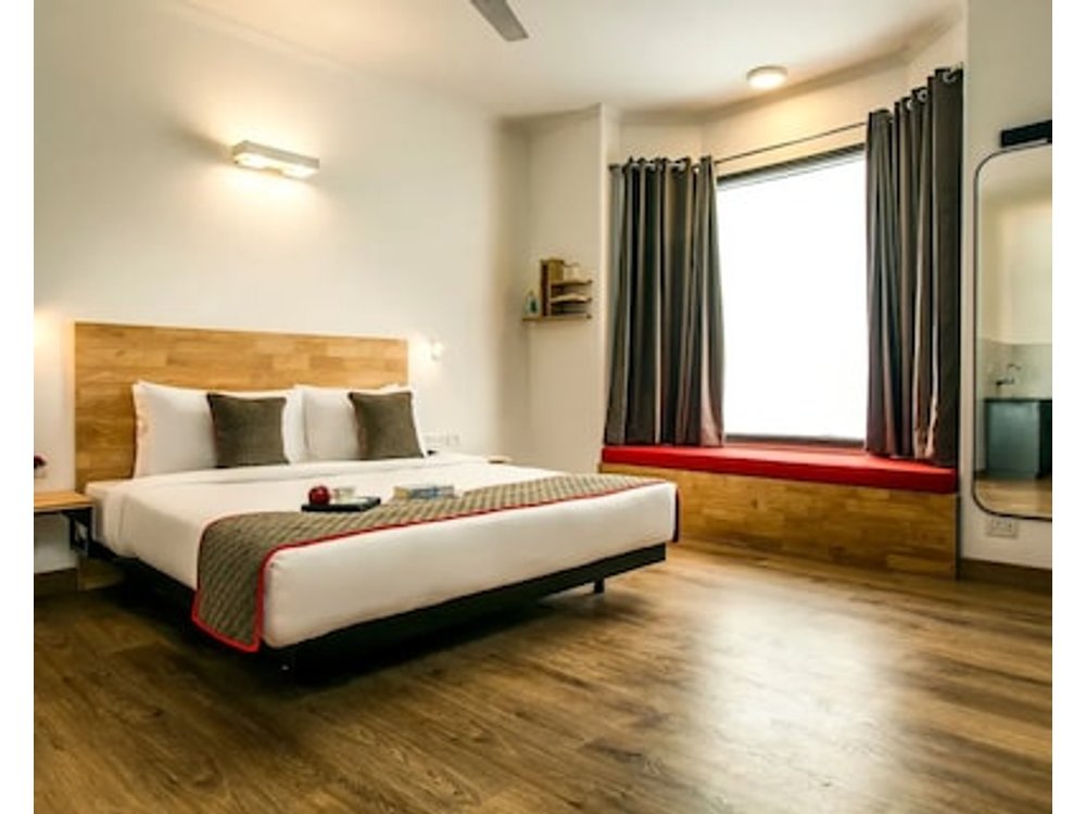 Townhouse RCC Majestic LB Nagar