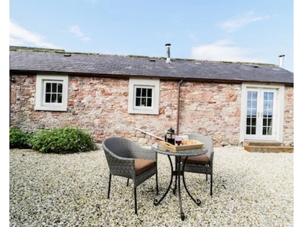 Faraway Cottage Romantic With Open Fire In Kirklinton Ref 933471