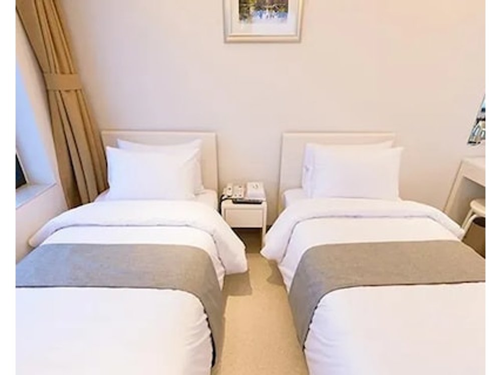 Heefun Apartment Guangzhou - Fuli Brand New World Plaza