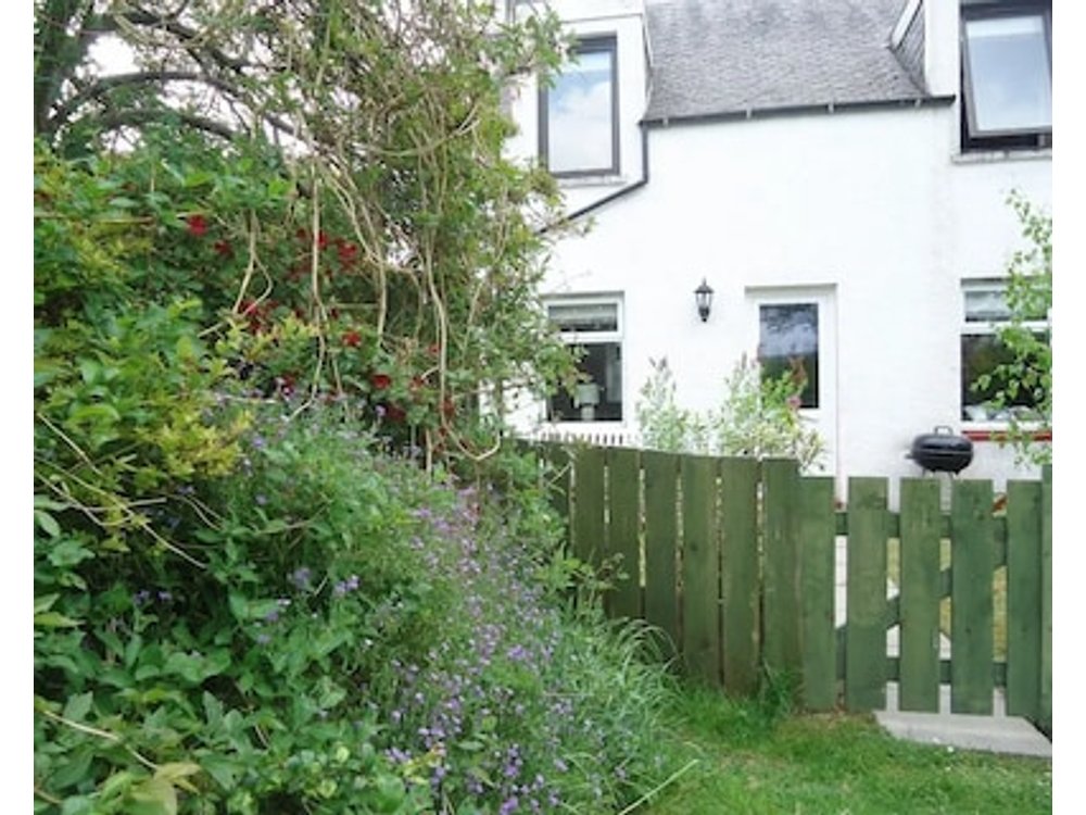 Wendys Place Character Holiday Cottage In Foyers Ref 941487