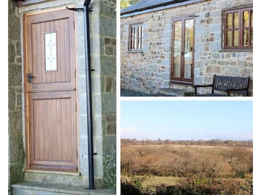 Brocks Barn Country Holiday Cottage In Lostwithiel Ref 2267