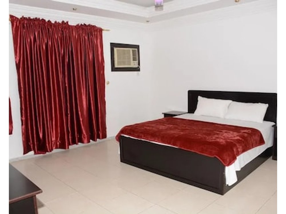 Al Eairy Furnished Apartments Al Madinah 9