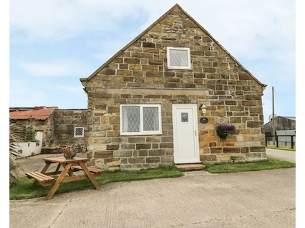Foxhunter Cottage - Two Bedroom Cottage Sleeps 4