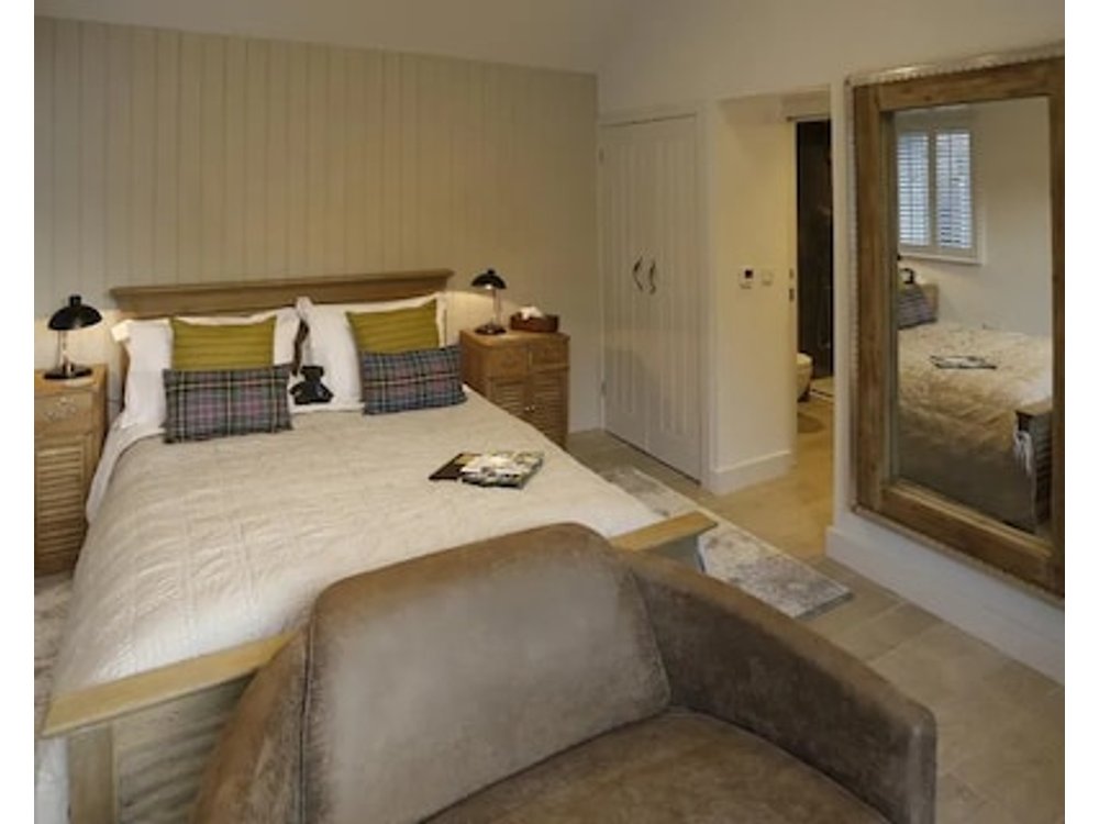 Daisybank Cottage Boutique Bed and Breakfast