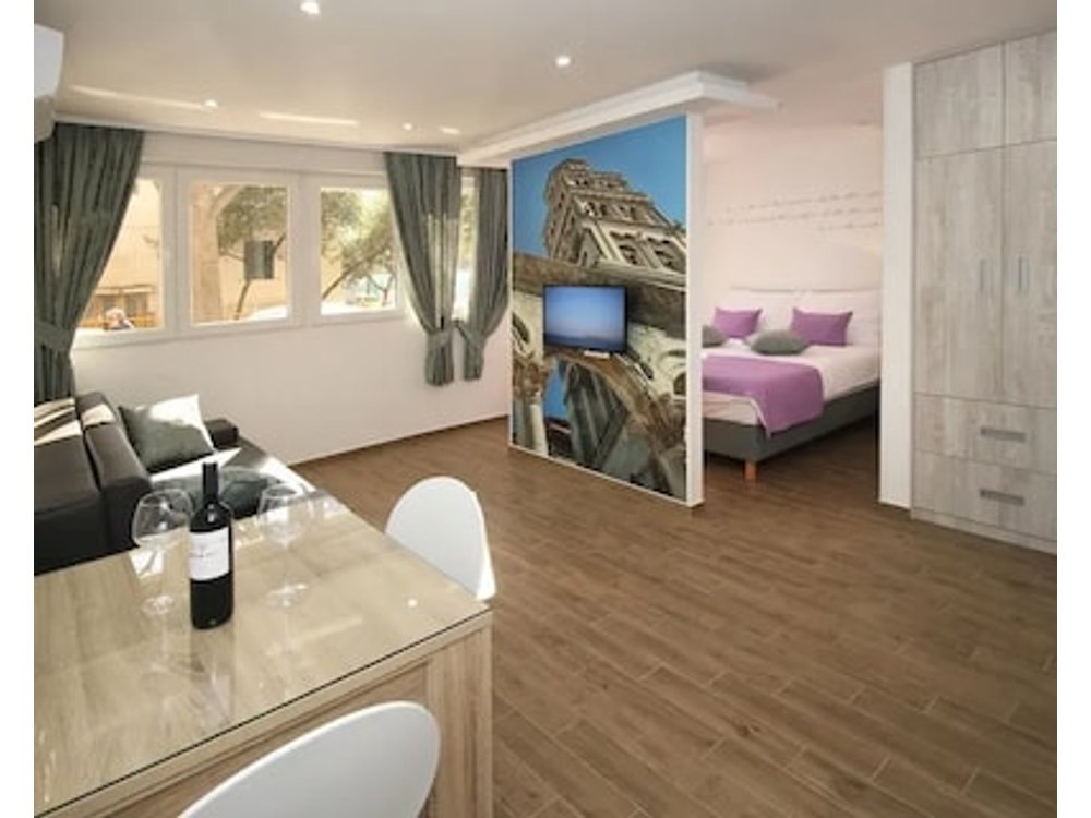 Studio Apartments 4 You in Split