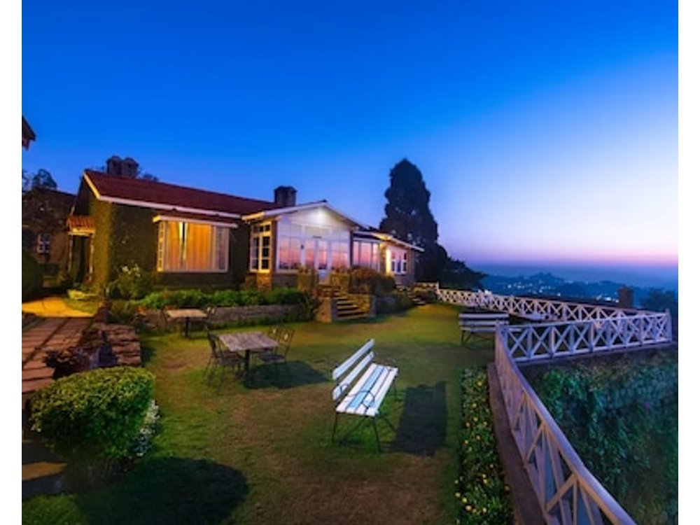 Villa Retreat - Boutique Hotel And Cottages