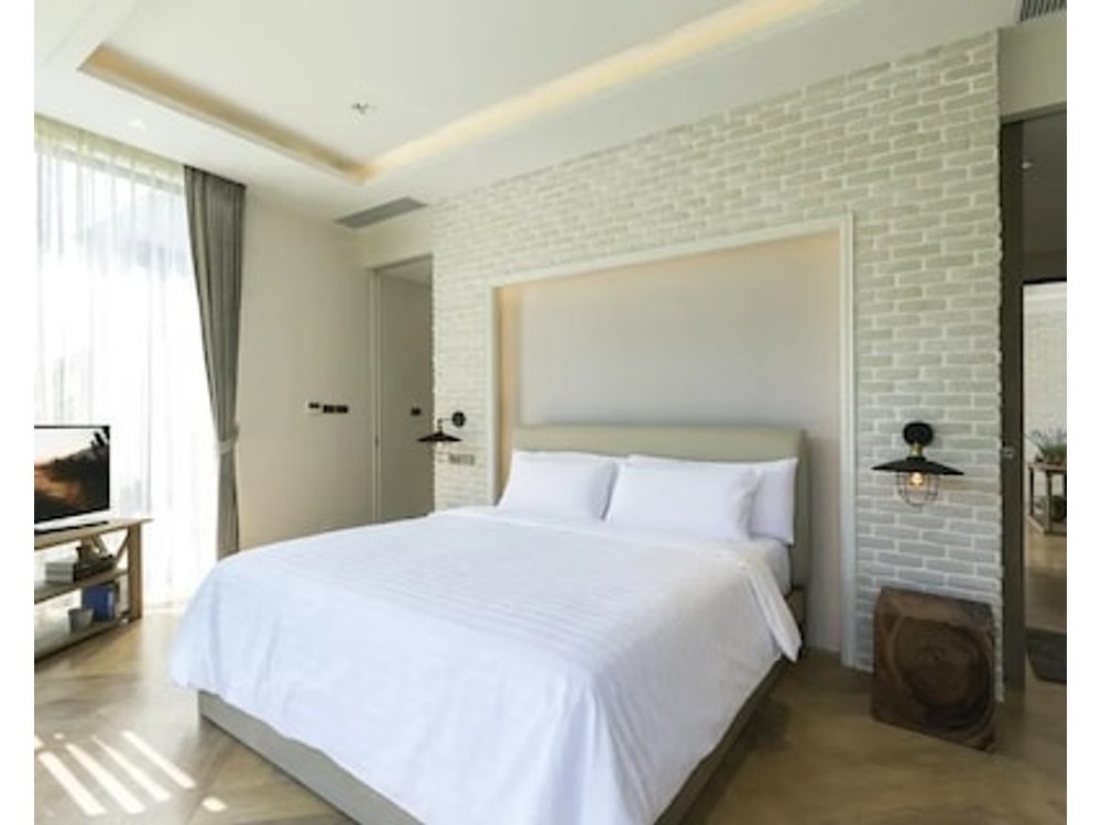 The Private Pool Villas At Civilai Hill By The Unique Collection