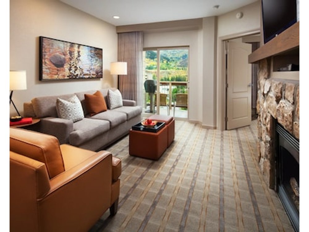 Sheraton Mountain Vista Villas Avon / Vail Valley