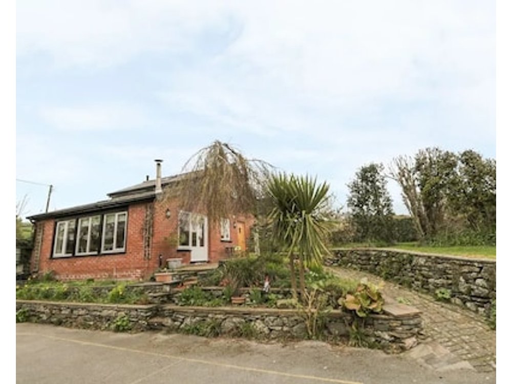 Beck Cottage Romantic With Open Fire In Pennington Ref 27034
