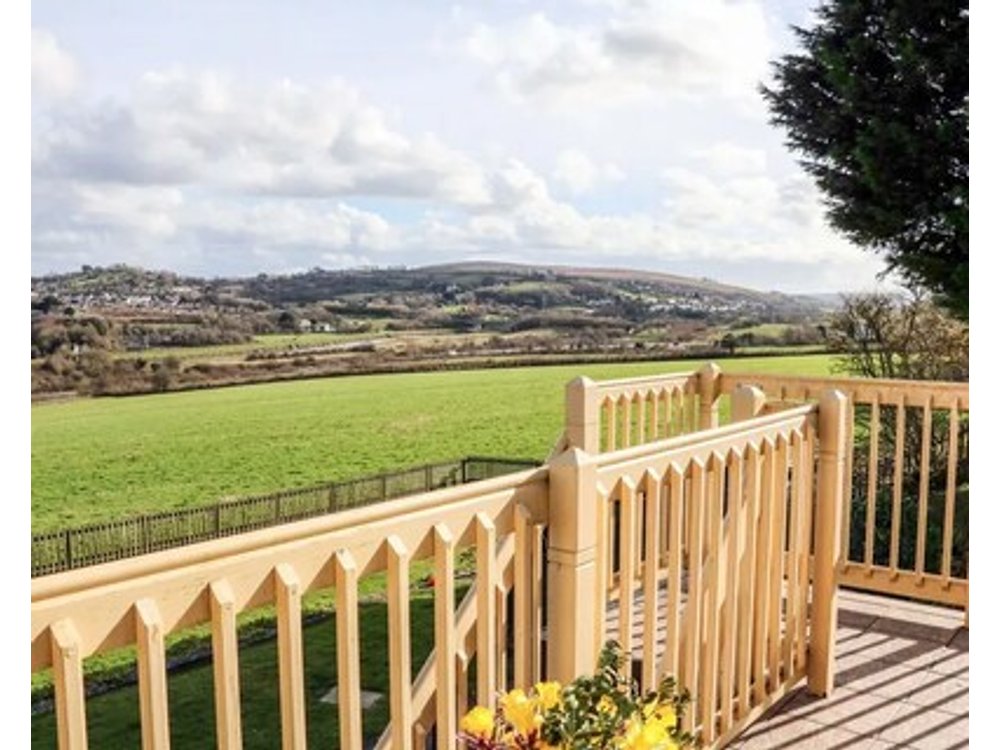 Little Acorn Country Holiday Cottage In Barnstaple Ref 974348