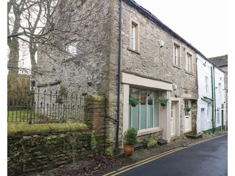 Blacksmith Cottage Pet Friendly In Grassington Ref 2317