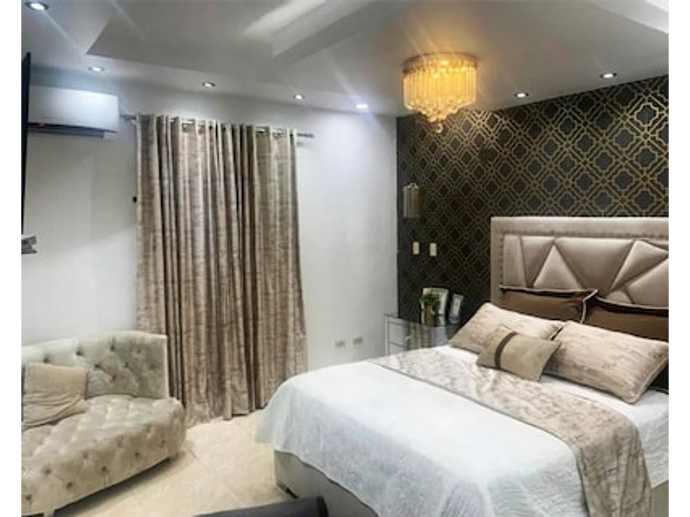 Presidential Suites by Lifestyle Puerto Plata - All Inclusive