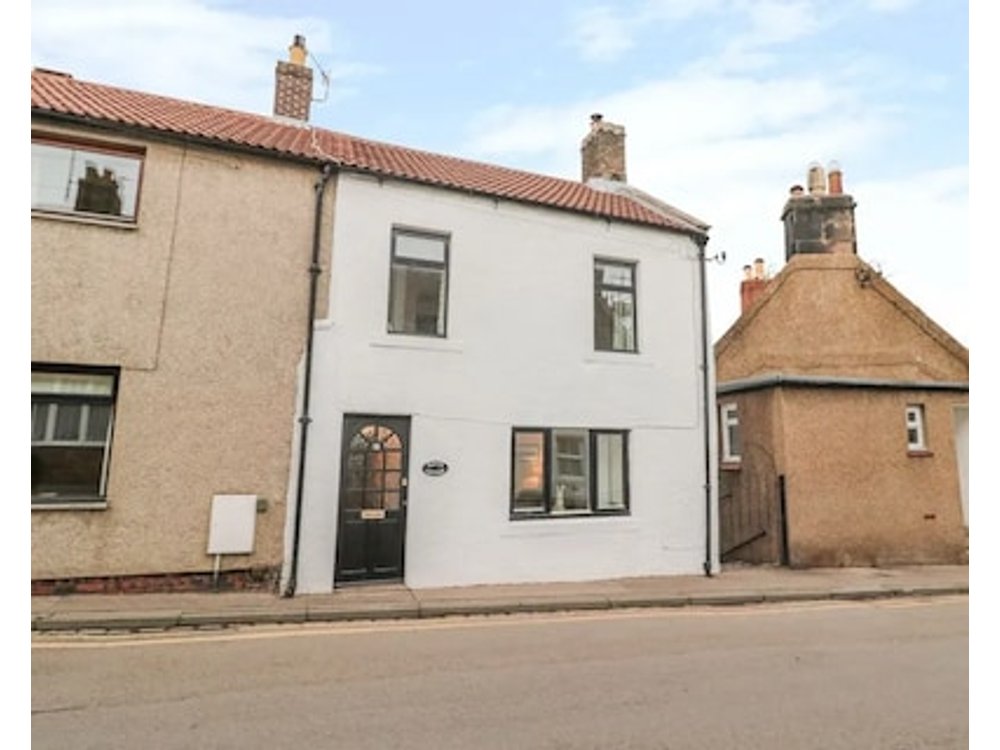 Magpie Cottage Pet Friendly With Open Fire In Wooler Ref 984730