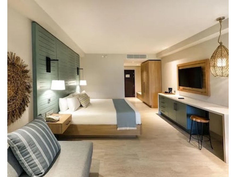 Unique Club at Lopesan Costa Bávaro - All Inclusive