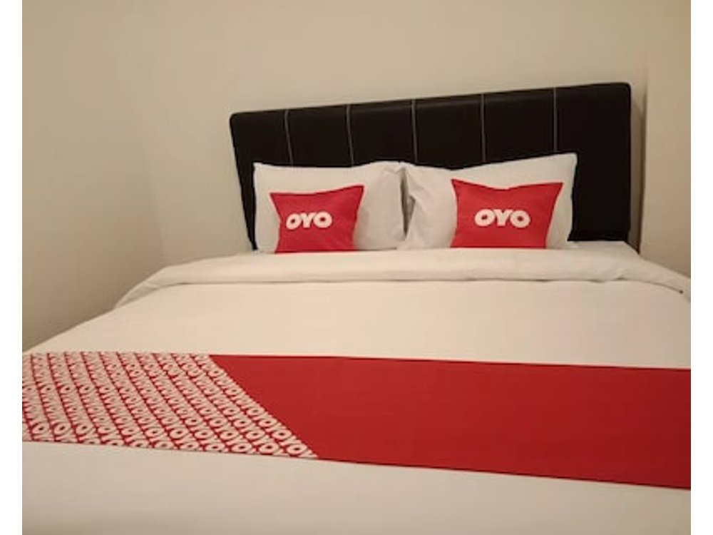 Collection O Medan City Near Rsud Dr Pirngadi Formerly Tmj Guest House