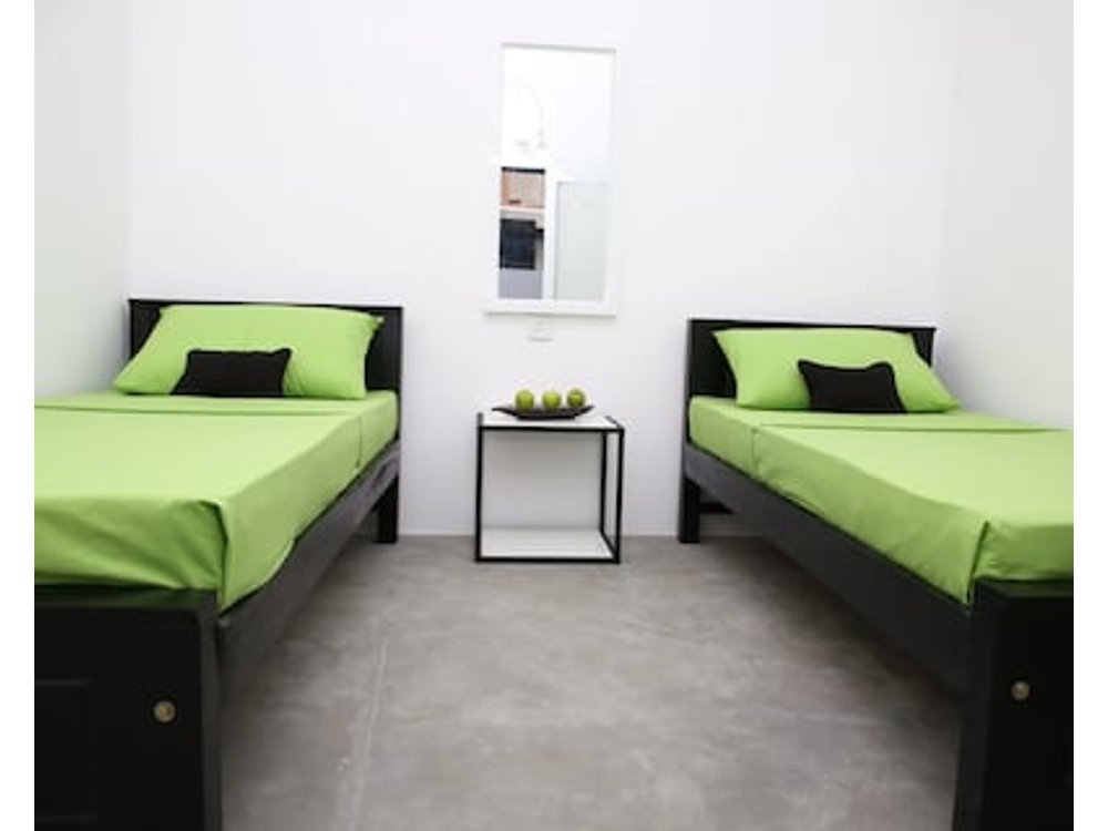 THE CLASSIC-Hostel-apartment-Standard Room