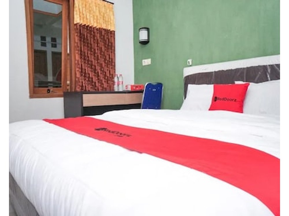 OYO 91292 Pondok Inap Shofwa 1