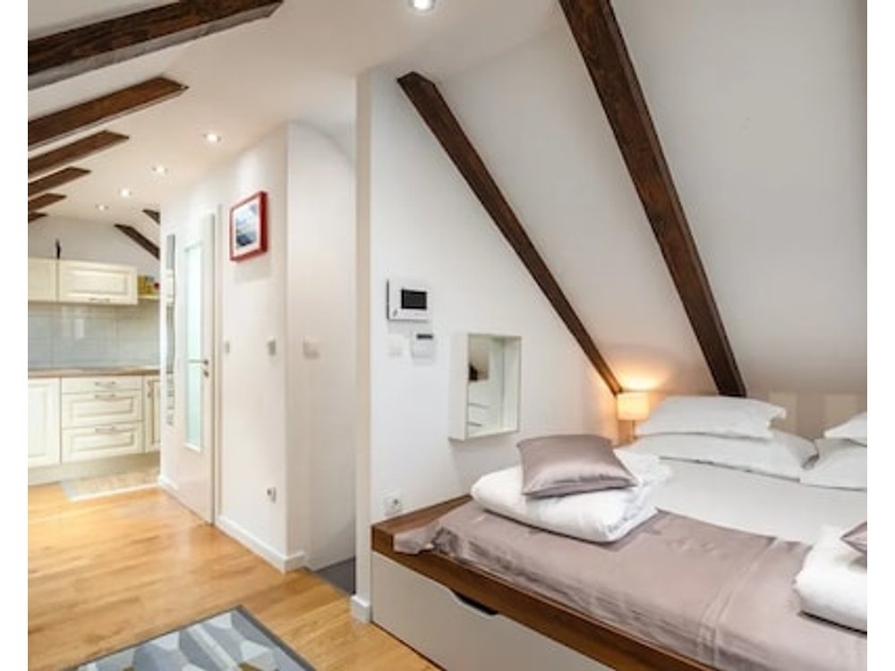 D - Beautiful Studio In The Heart Of Split