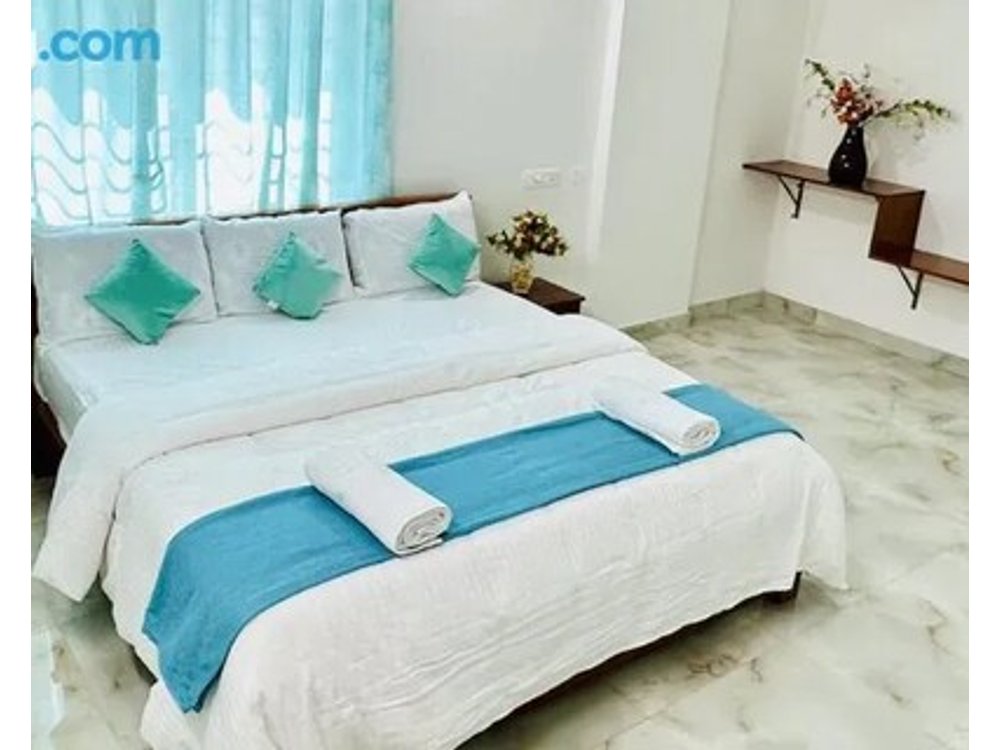 Tirupati Homestay - Luxury Apartments By Stayflexi