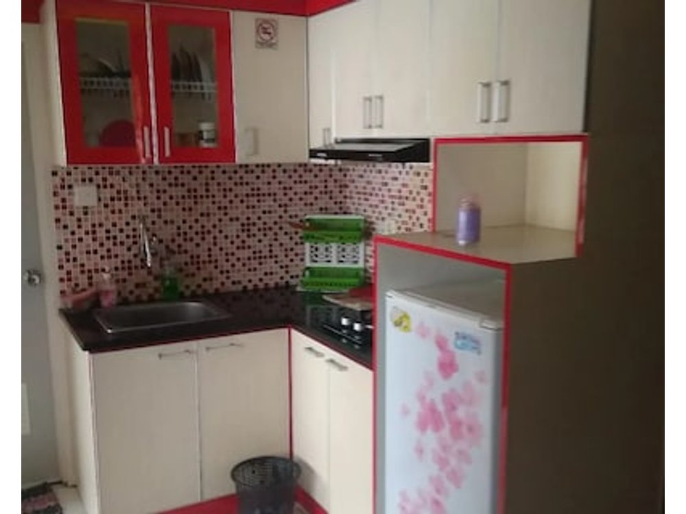 Apartemen The Jarrdin Cihampelas Bandung
