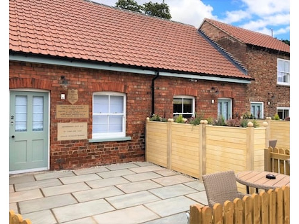 Carlton Towers Estate - Stapleton Rooms & Parkgate Cottages