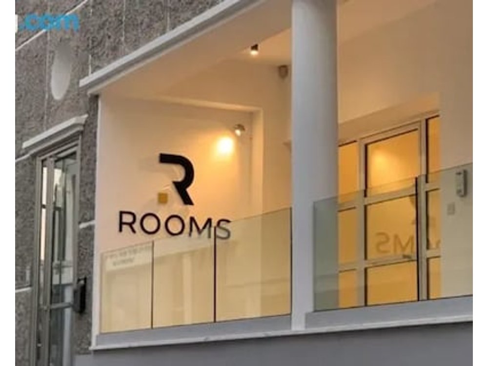 Rooms - Unique staying in Paphos Centre