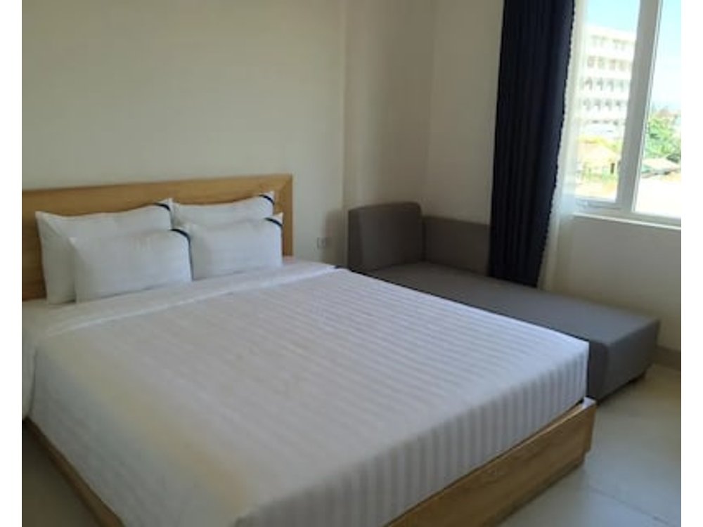 Cavilla Boutique Hotel & Apartment Da Nang