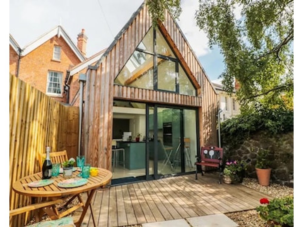 Little Mornington Country Holiday Cottage In Malvern Ref 969225