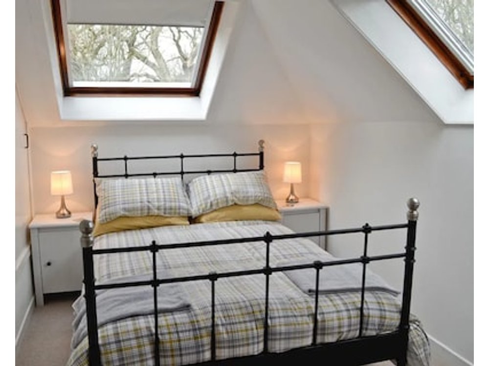 Monkleigh Coachmans Cottage | 1 Bedroom | Bideford | Sleeps 2