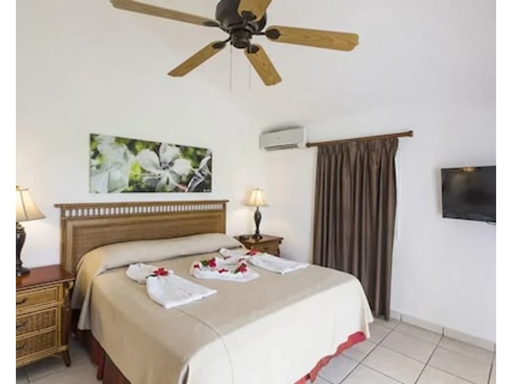 The Verandah Antigua - All Inclusive - Adults Only