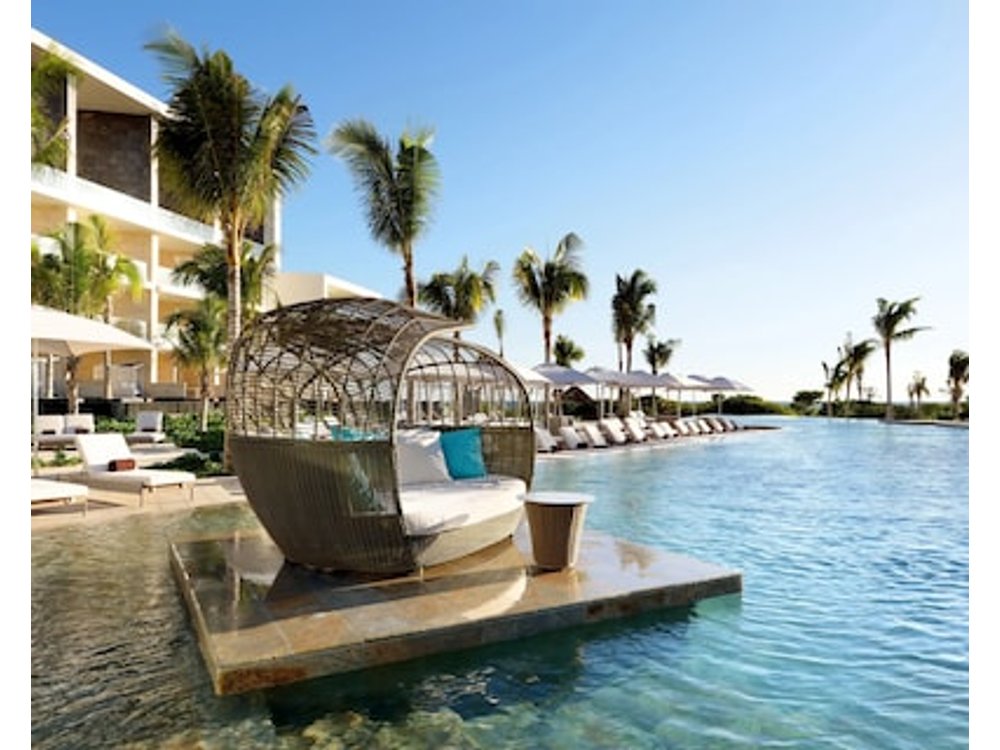 TRS Coral Hotel - Adults Only - All Inclusive