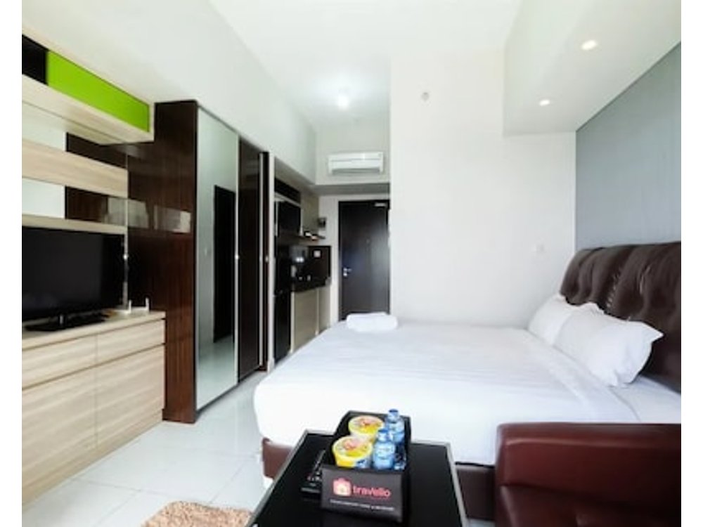 Exclusive Studio Casa De Parco Apartment