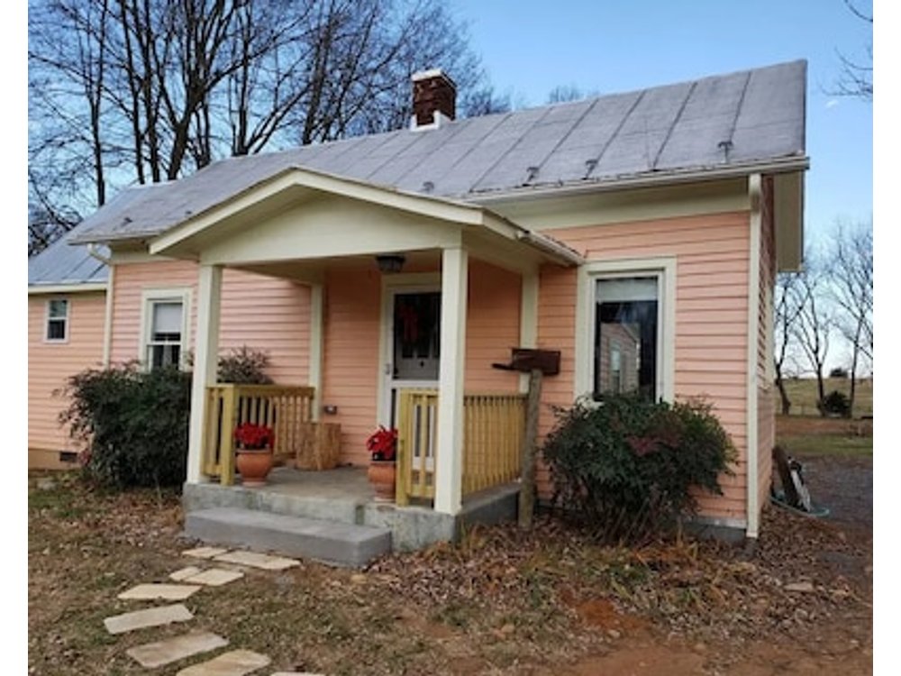 Be First At New Cottage Shenandoah River 10 Min Hburg Massanutten Jmu