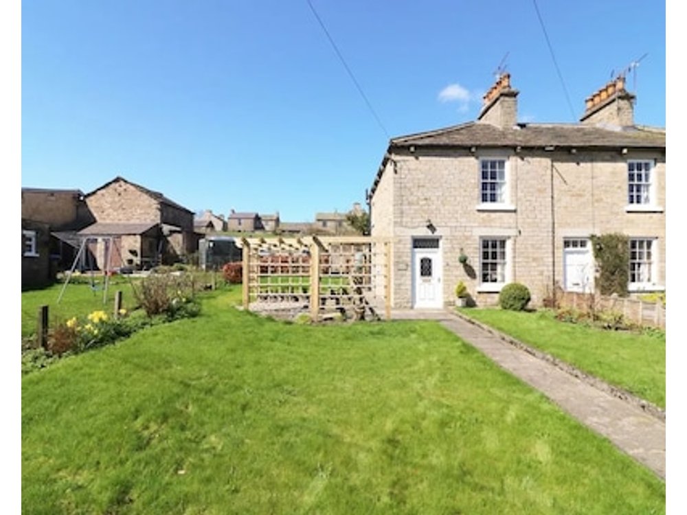 Miners Cottage With Open Fire In Middleton-in-teesdale Ref 29808