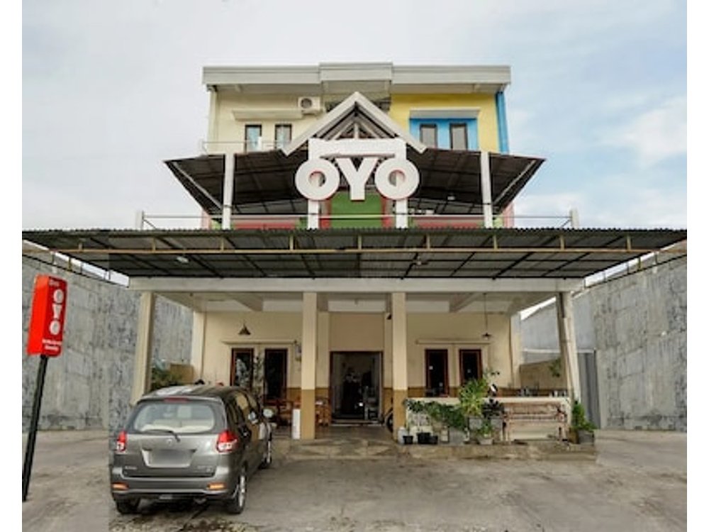 Kartika Syariah Homestay by Stayku