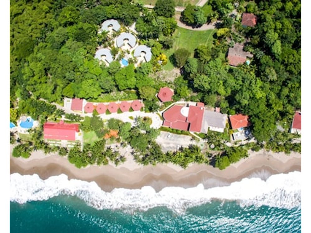 Tango Mar Beachfront Boutique Hotel & Villas