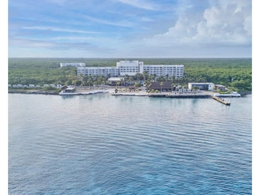 Fiesta Americana Cozumel All Inclusive