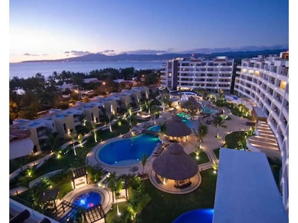 Marival Distinct Luxury Residences All Inclusive