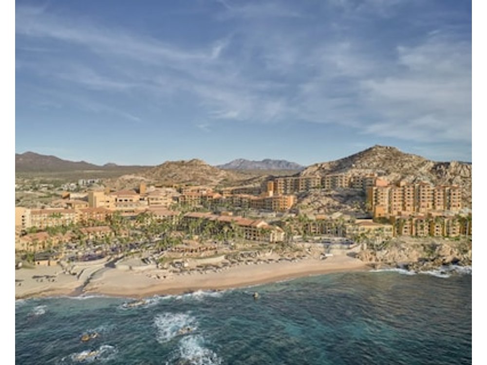 Grand Fiesta Americana Los Cabos All Inclusive Golf & Spa