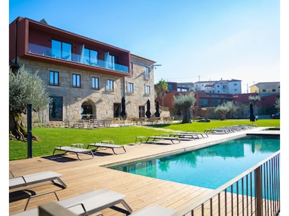 Quinta de Santo António - Country House & Villas