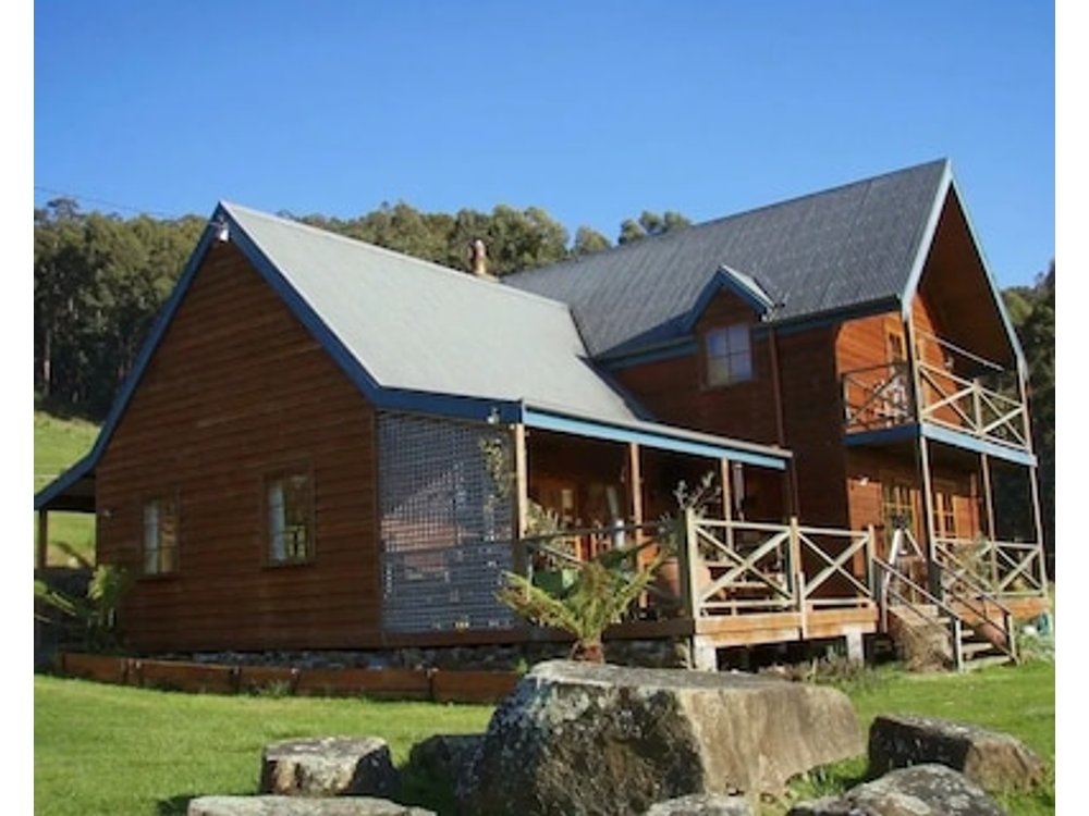 Fantastic Getaway For Family Or Friends With Spectacular Views.