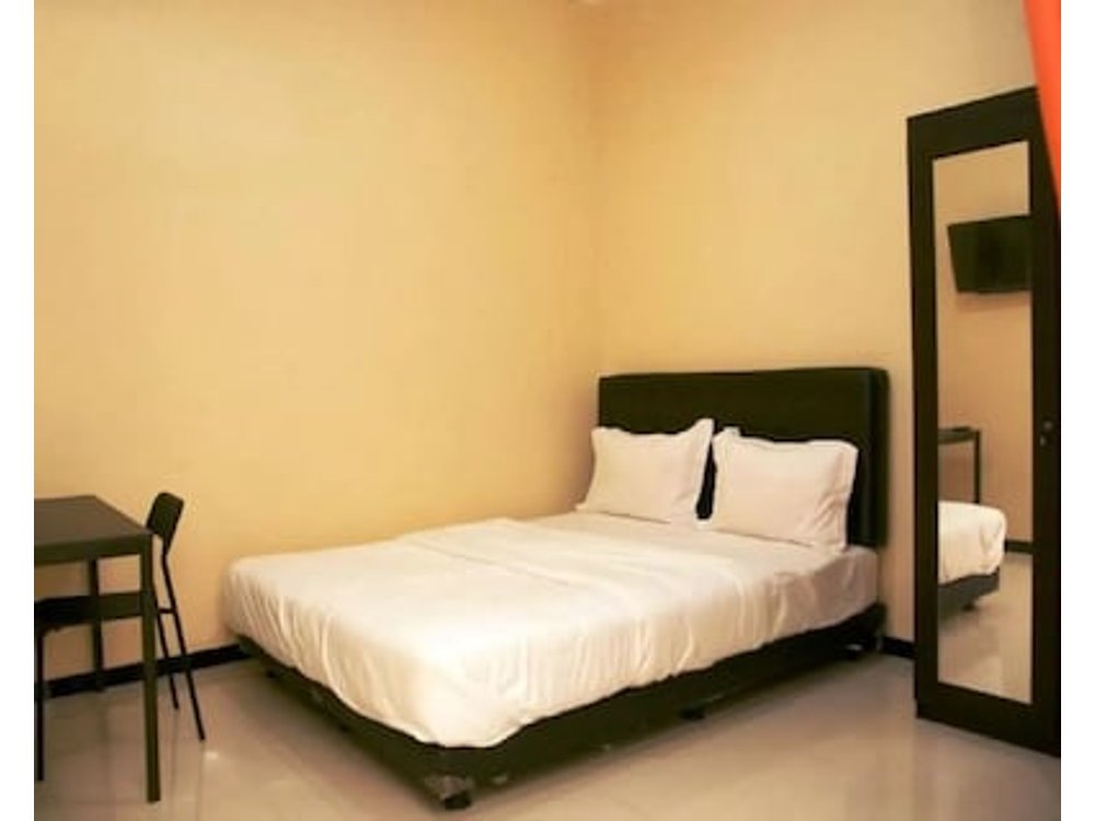 Griya Loka 1 Syariah Near RSUD Dr Kariadi Mitra RedDoorz