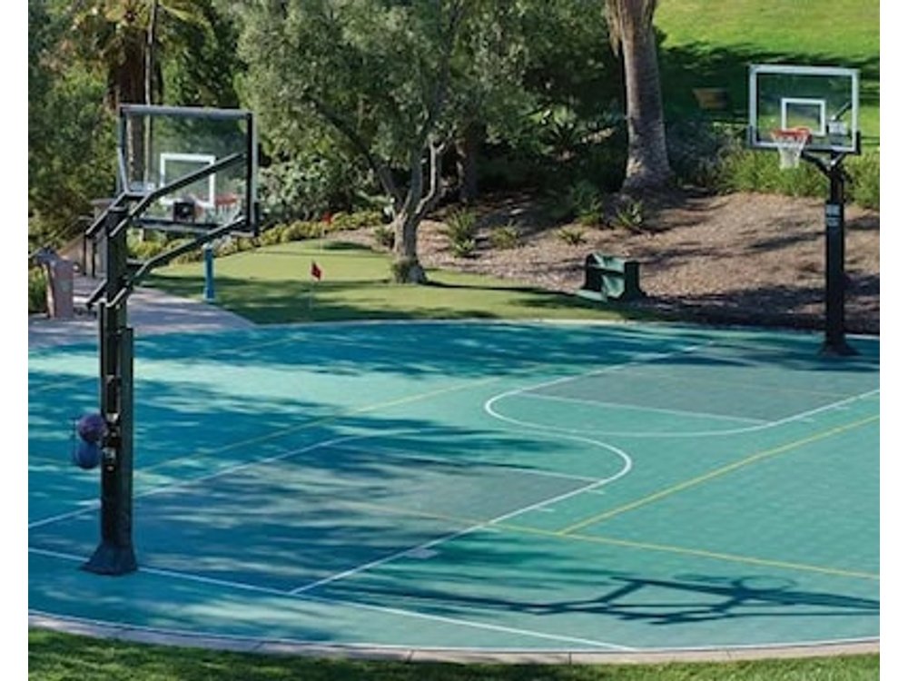 Marriott Newport Coast Villas- 2 Bedroom - 2 Bath