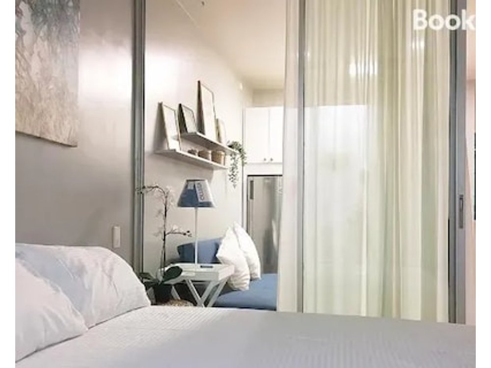 Gm Rentals Safestay Apartment At Mactan Airport