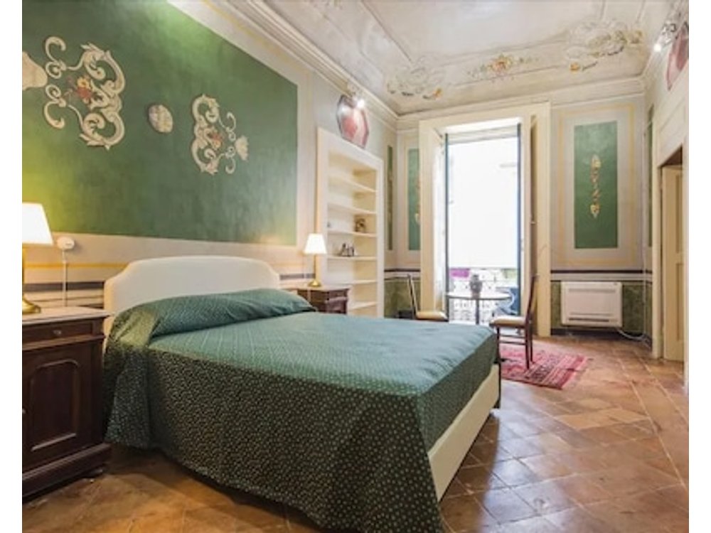 Casa Santangelo - Sweet Suite In Salerno