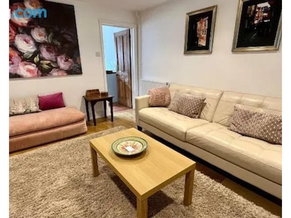 Quaint 2 bed Cottage in the Heart of Cambridge