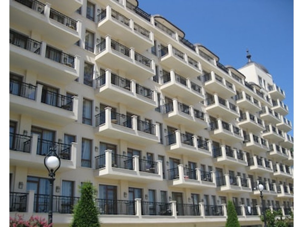 Admiral Hotel - Ultra All Inclusive & Private Beach