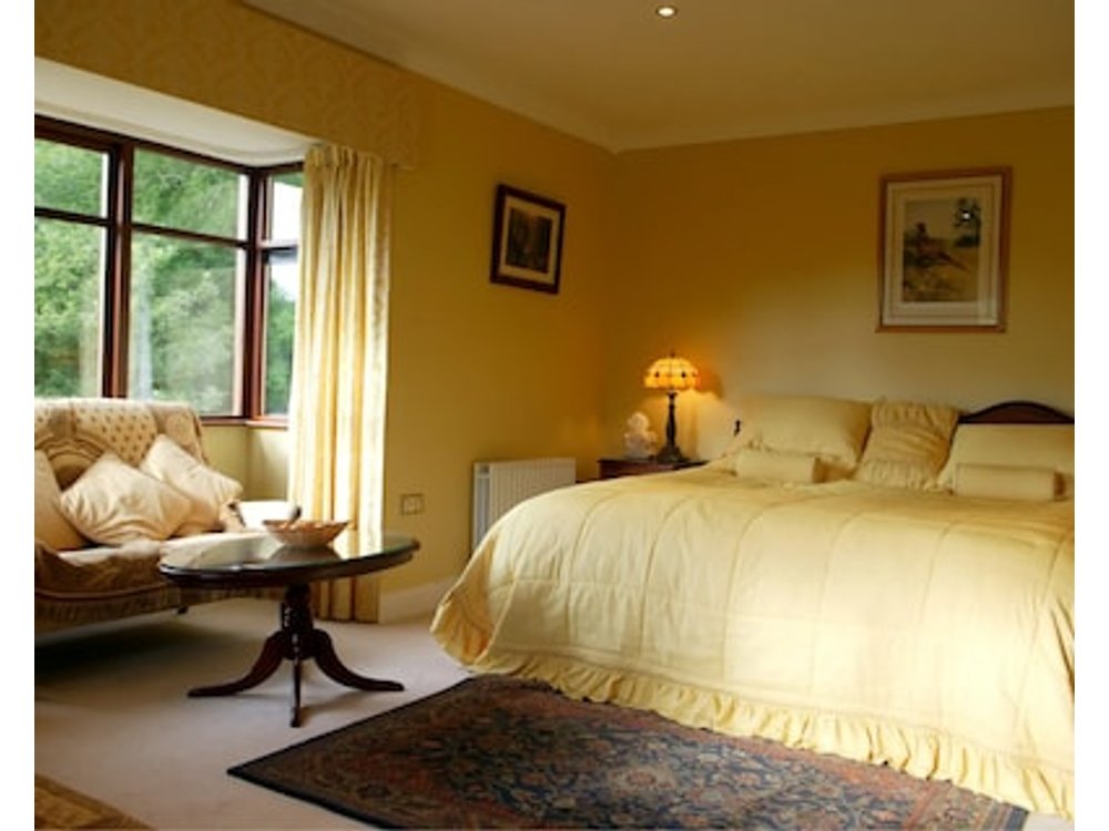 Hanora's Cottage Guesthouse and Restaurant