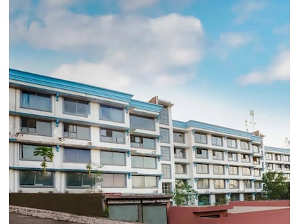 Townhouse Royal Palms Shared Serviced Apartment