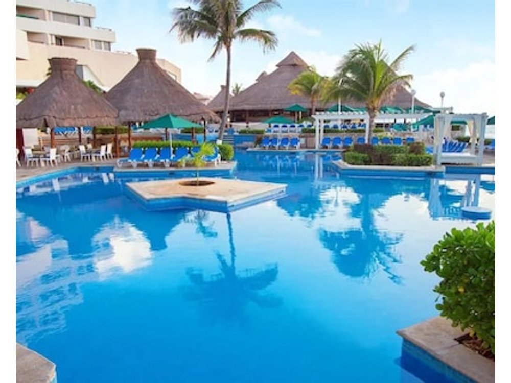 Club GR Caribe Cancun – Premier All Inclusive